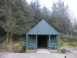 Image on trail