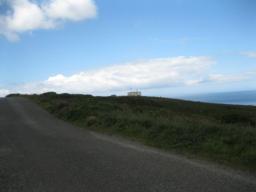 Image on trail