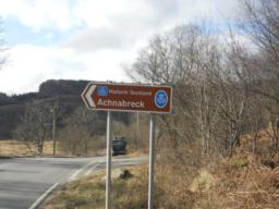 Image on trail