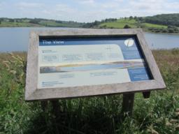 Image on trail