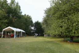 Image on trail