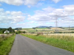 Image on trail